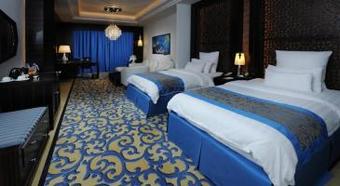 Hani Royal Hotel