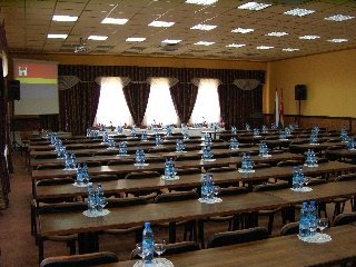 Hotel Baltica