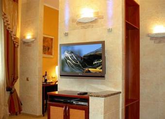 Hotel Cherepaha