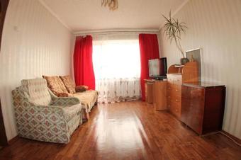 Dekabrist Apartment At Petrovsko-zavodskaya 31