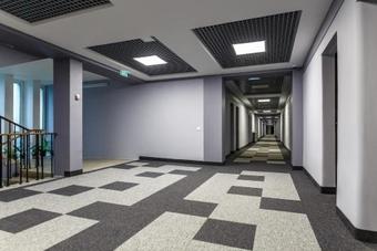 Dubna 1 Hotel