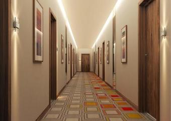 Dolina 960 Hotel