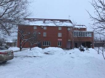 Hotel Ooo Pmk-2
