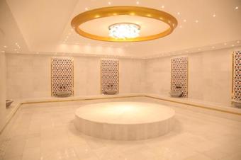 Grozny City Hotel