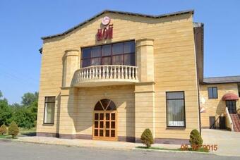 Hotel Otel Noy