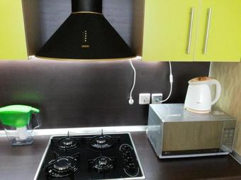Lime Apartments