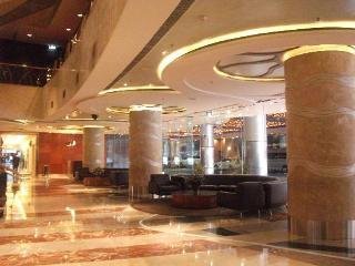 Hotel Astral Tower And Residences