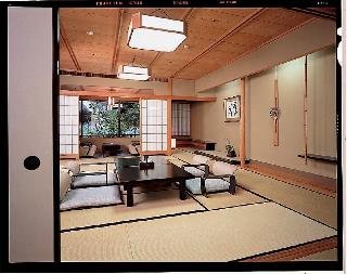 Hotel Hanamurasaki