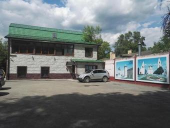 Posada Travel Hotel