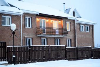 Kupecheskiy Hotel