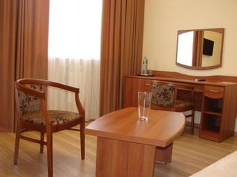 Hotel Spektr