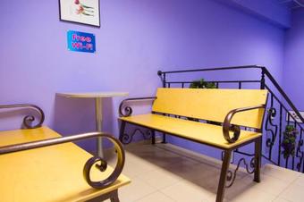 Posada Sport Hotel