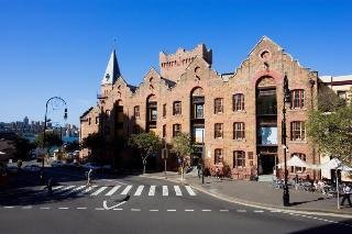 Hotel Old Sydney Holiday Inn