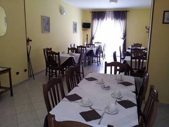 Holiday B&B