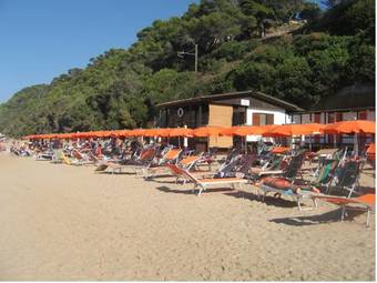 Hotel Pineta