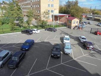 Forsazh Hotel