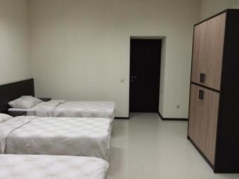 Hostel Sputnik