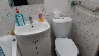 Apartment On Kuzmina 3