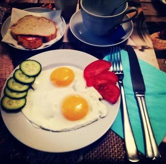 Hotel Guest House Sakhalin