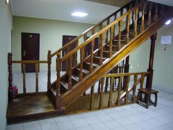 Hostal Dom Tourista Guest House