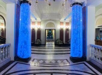 Park-hotel Morozovka