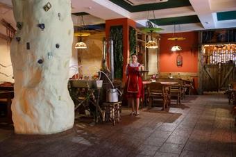 Hotel Koshkin Dom