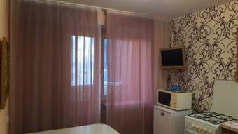 Apartment Evroyuyt
