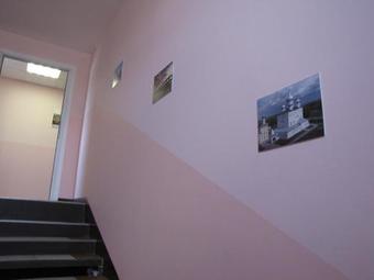 Dilizhans Hotel