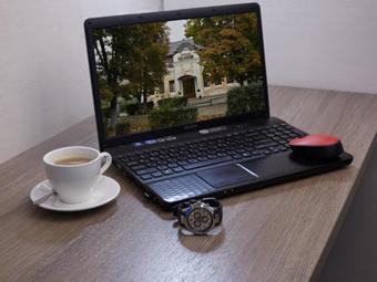 Hotel Platov Na Dubovskogo