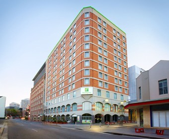 Hotel Holiday Inn Darling Harbour