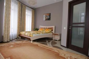 Usadba Hotel