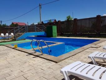 Hostal Na Sadovoy