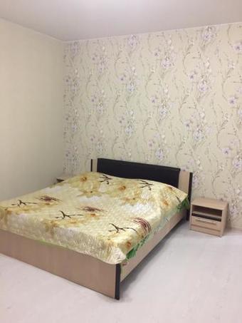 Apartment Ekaterina
