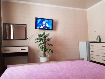 Apartment Krasnay