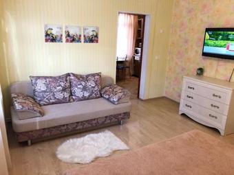 Apartment Na Vodakh