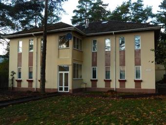 Hostal Guest House On Korolyova