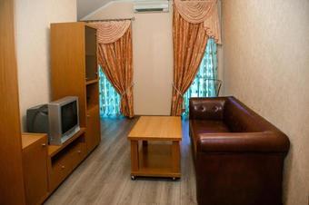 Hotel Integral