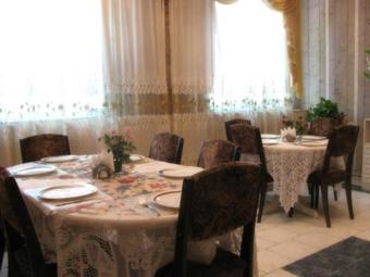 Hotel Kuzbass