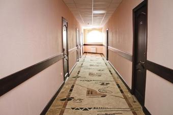 Posada Hotel Enisey