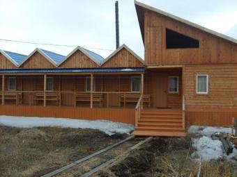 Posada Dom U Baikala