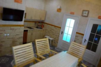 Hotel Evrasia