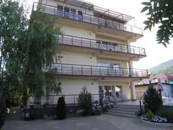 Hostal Gorny Vozdukh Guest House