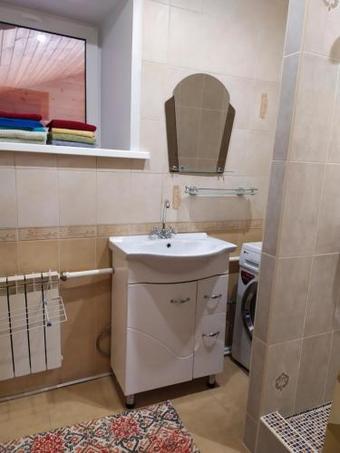 Holiday Home Vera
