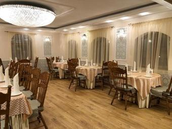 Kremlyovsky Hotel