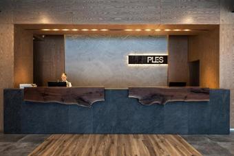 Ples Hotel