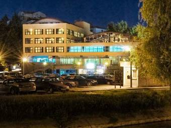 Park Hotel