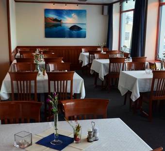 Bjerkvik Hotel