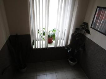 Energiya Hotel