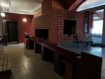 Posada Hotel-bosna