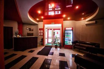 Hotel Prestizh